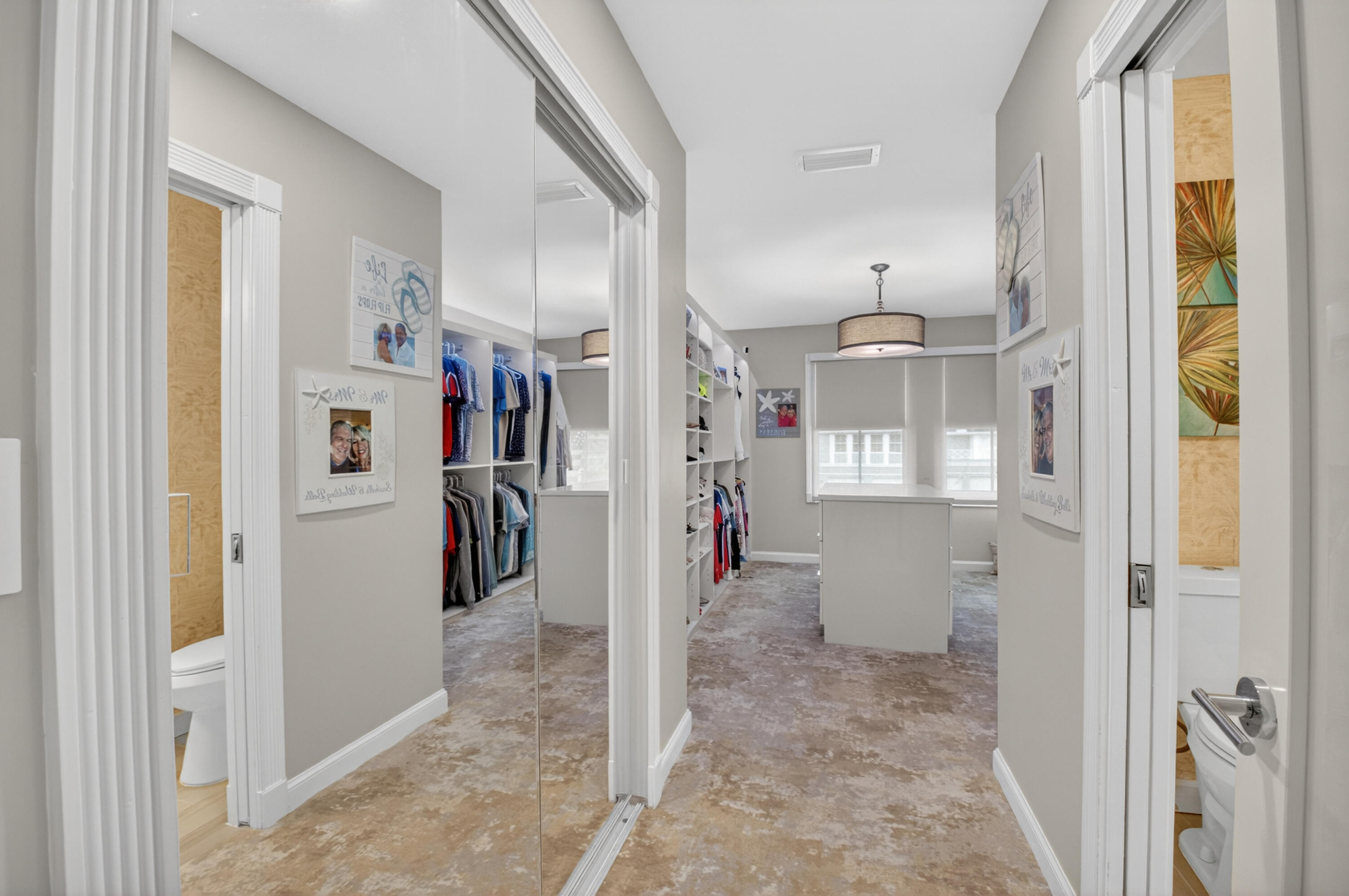 5656 Cambridge Boulevard Boca Raton, FL 33496 - Photo 39 of 131 3rd Bedroom
