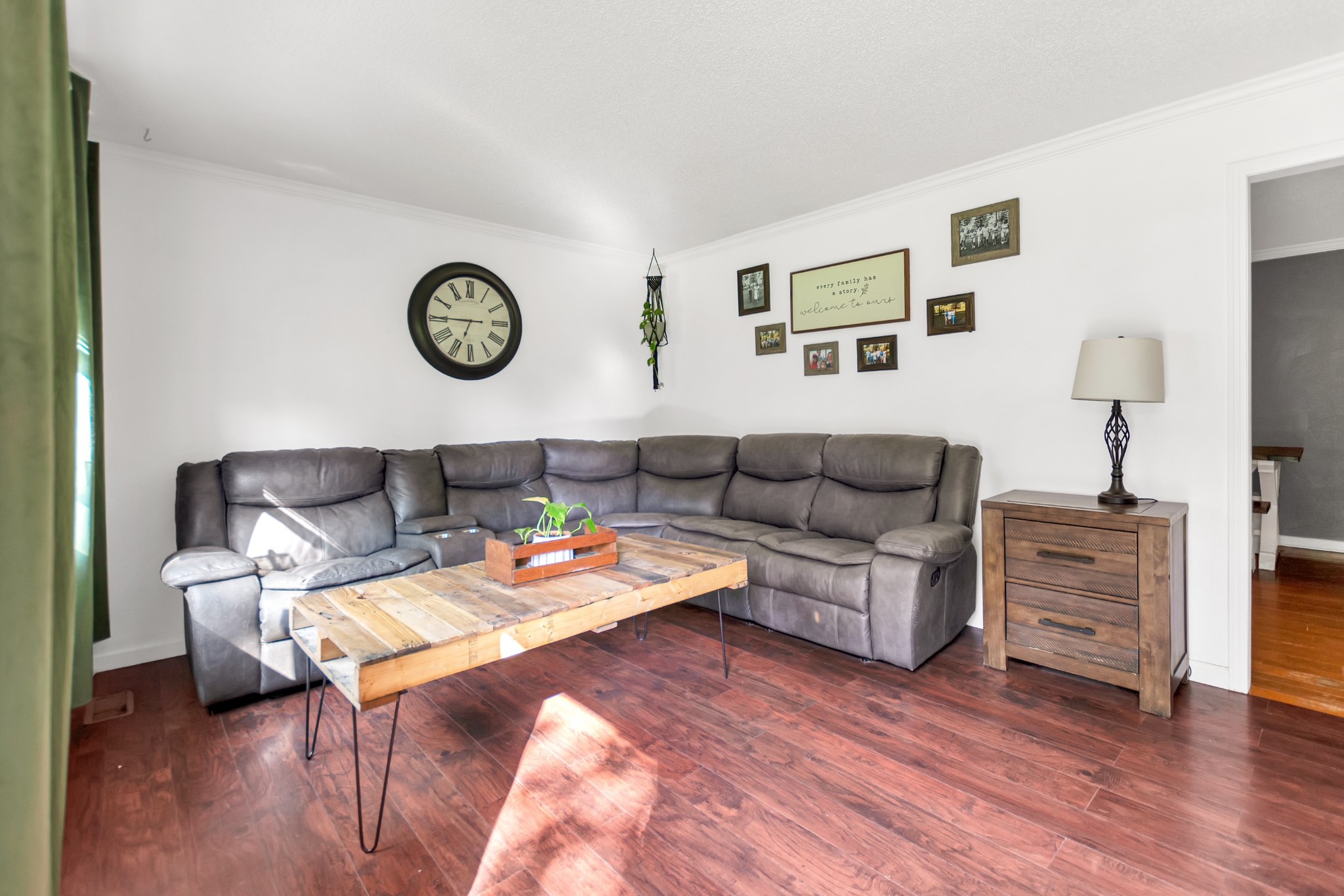 800 Pollard Road Clarksville, TN 37042 - Photo 4 of 22 Gallery Image 4