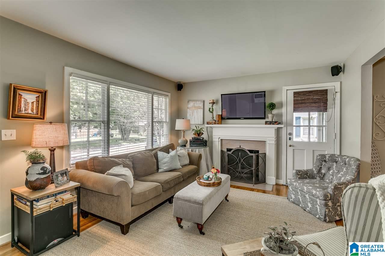 713 Grove Street Birmingham, AL 35209 - Photo 2 of 16