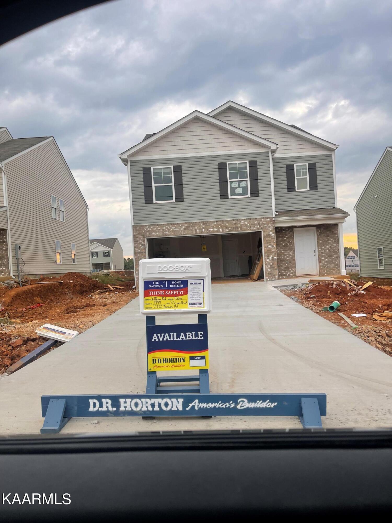 2332 Beacon Road Talbott, TN 37877 - Photo 1 of 3 2332