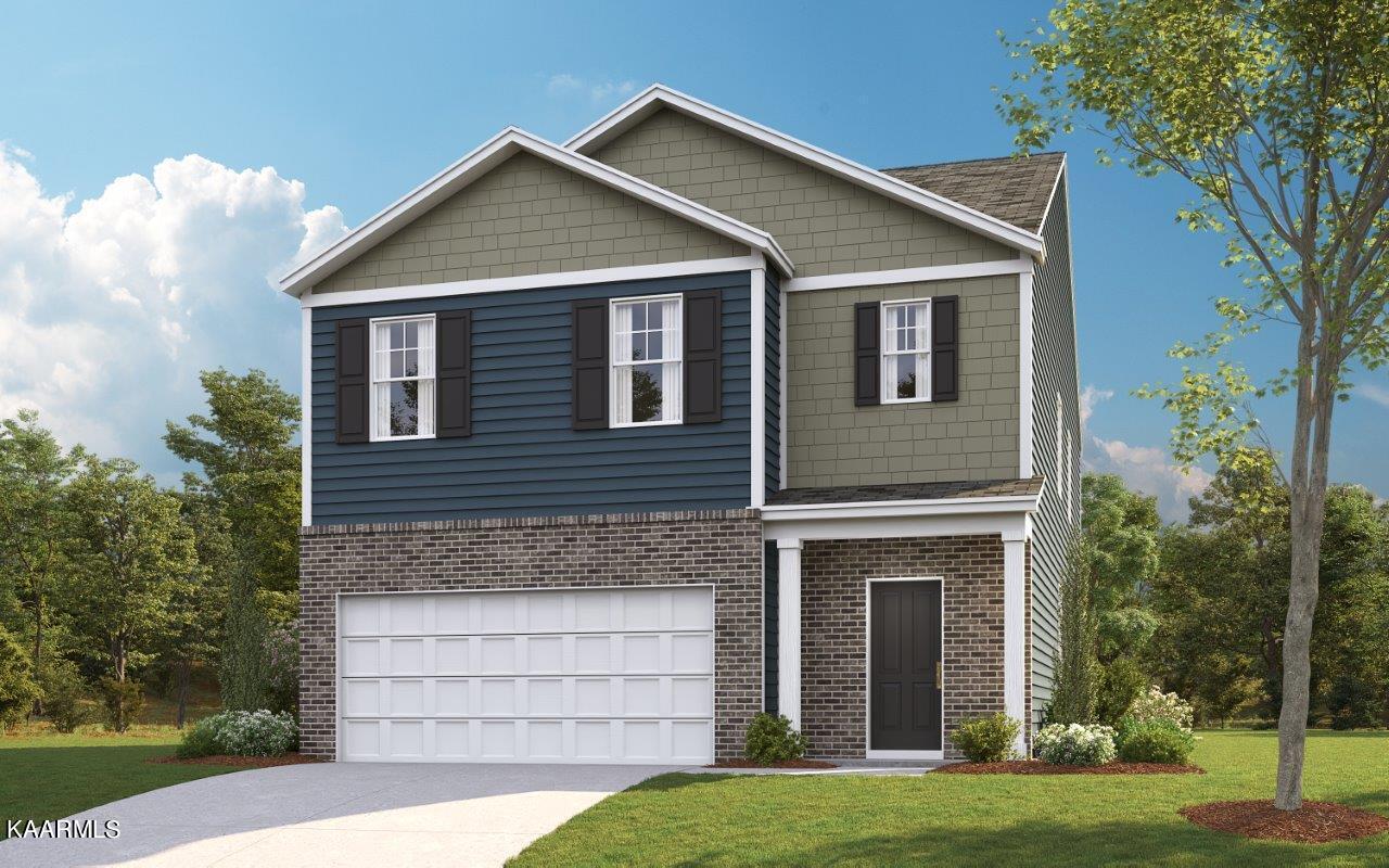 2332 Beacon Road Talbott, TN 37877 - Photo 2 of 3 Robie-F-elev