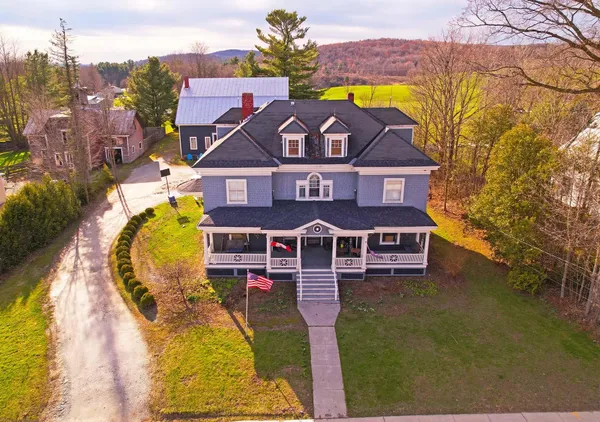 $925,000 | 527 Main Street, Enosburg Falls, VT 05450