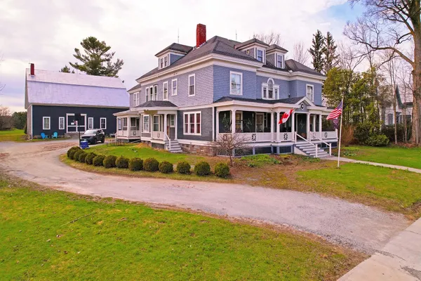 $925,000 | 527 Main Street, Enosburg Falls, VT 05450