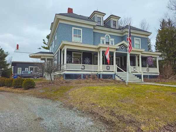 $925,000 | 527 Main Street, Enosburg Falls, VT 05450