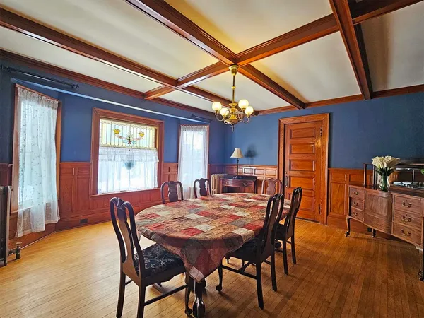 $925,000 | 527 Main Street, Enosburg Falls, VT 05450