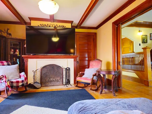 $925,000 | 527 Main Street, Enosburg Falls, VT 05450