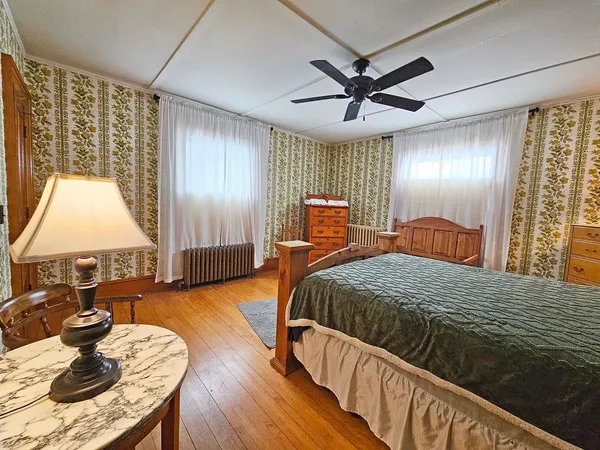 $925,000 | 527 Main Street, Enosburg Falls, VT 05450