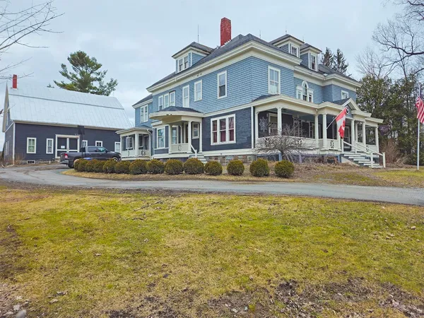 $925,000 | 527 Main Street, Enosburg Falls, VT 05450