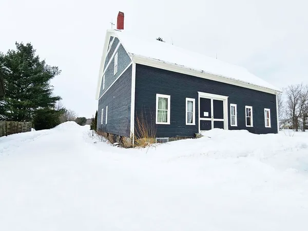 $925,000 | 527 Main Street, Enosburg Falls, VT 05450