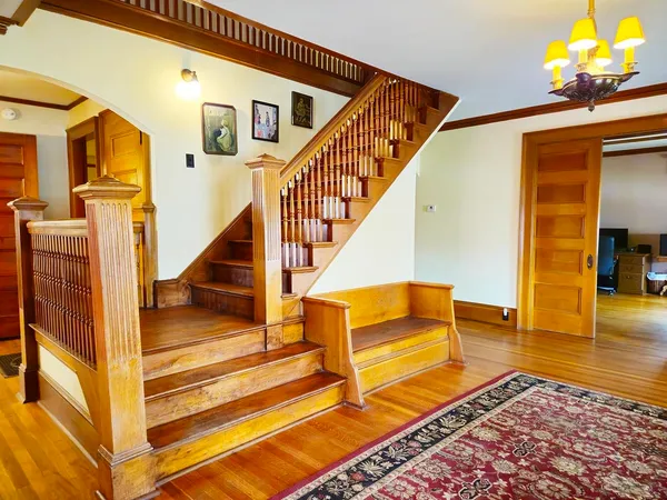 $925,000 | 527 Main Street, Enosburg Falls, VT 05450