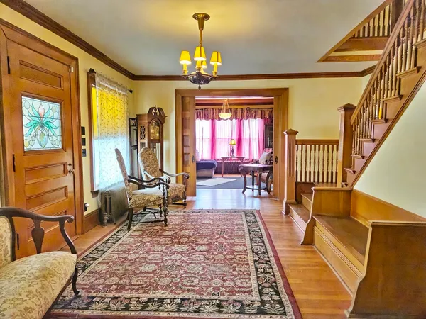 $925,000 | 527 Main Street, Enosburg Falls, VT 05450