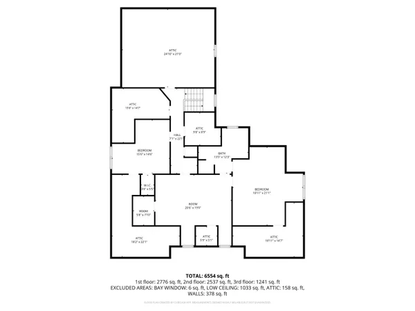 $925,000 | 527 Main Street, Enosburg Falls, VT 05450