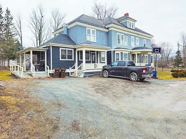 $925,000 | 527 Main Street, Enosburg Falls, VT 05450