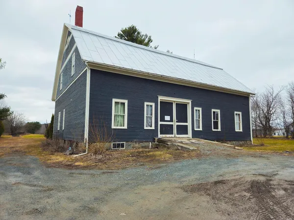 $925,000 | 527 Main Street, Enosburg Falls, VT 05450