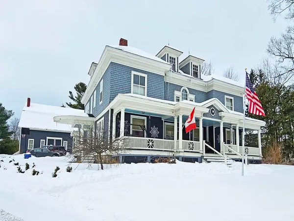 $925,000 | 527 Main Street, Enosburg Falls, VT 05450