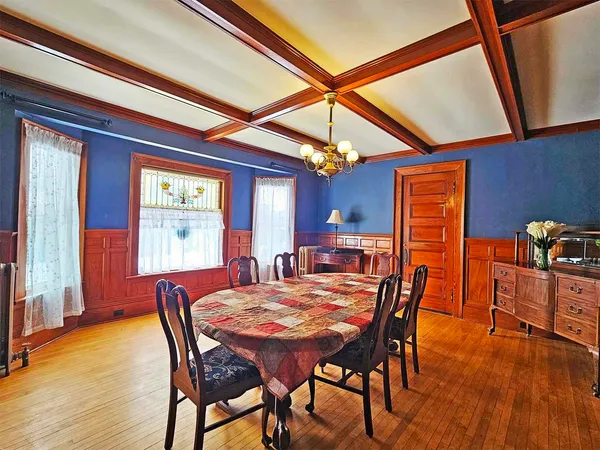 $925,000 | 527 Main Street, Enosburg Falls, VT 05450