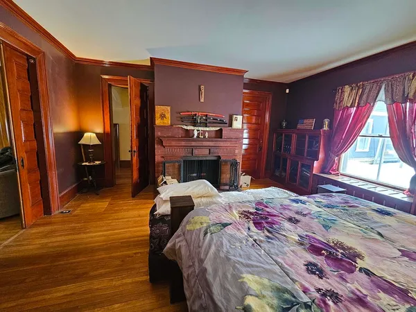 $925,000 | 527 Main Street, Enosburg Falls, VT 05450