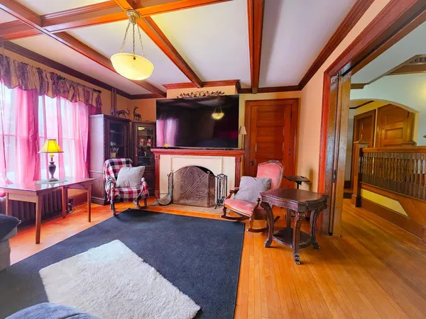 $925,000 | 527 Main Street, Enosburg Falls, VT 05450