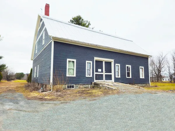 $925,000 | 527 Main Street, Enosburg Falls, VT 05450