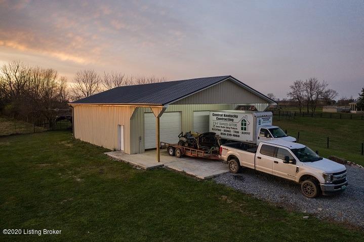 230 Sexton Road Harrodsburg, KY 40330 - Photo 53 of 66 53