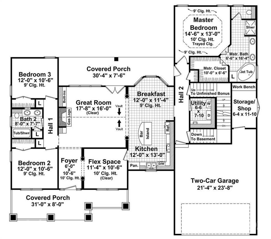 0 Ridgecrest Road, Unit 4 Locust, NC 28097 - Photo 3 of 4 Gallery Image 3