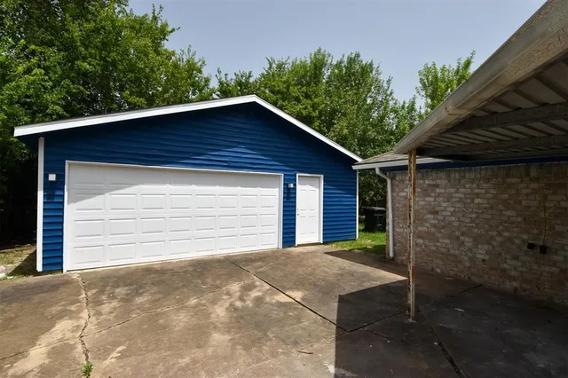 $205,000 | 11719 Murr Way, Houston, TX 77048