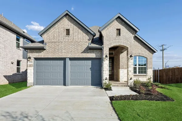 $424,000 | 2551 Auburn Street, Fate, TX 75087
