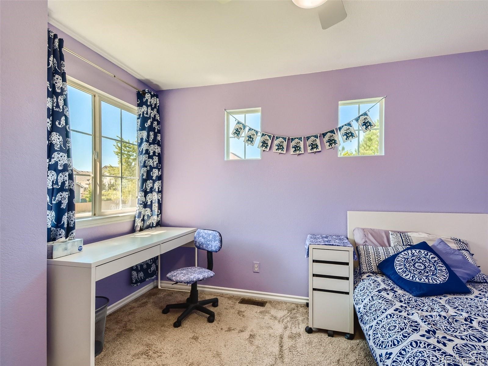 3190 Redhaven Way Highlands Ranch, CO 80126 - Photo 15 of 40 Gallery Image 15