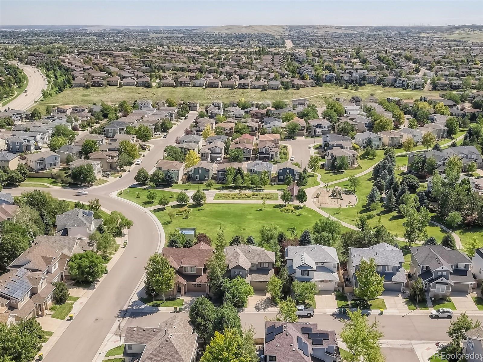 3190 Redhaven Way Highlands Ranch, CO 80126 - Photo 33 of 40 Gallery Image 33