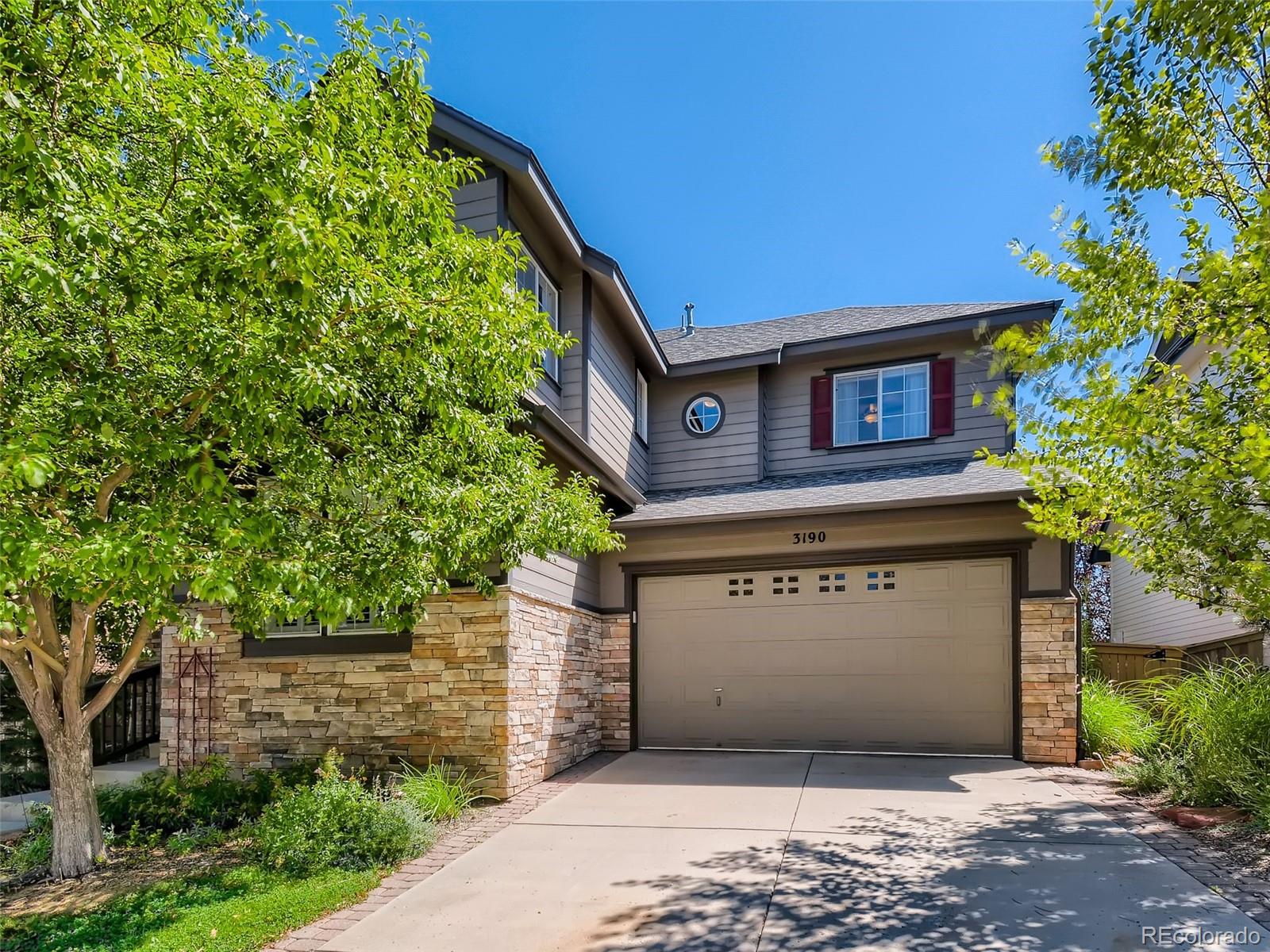 3190 Redhaven Way Highlands Ranch, CO 80126 - Photo 36 of 40 Gallery Image 36