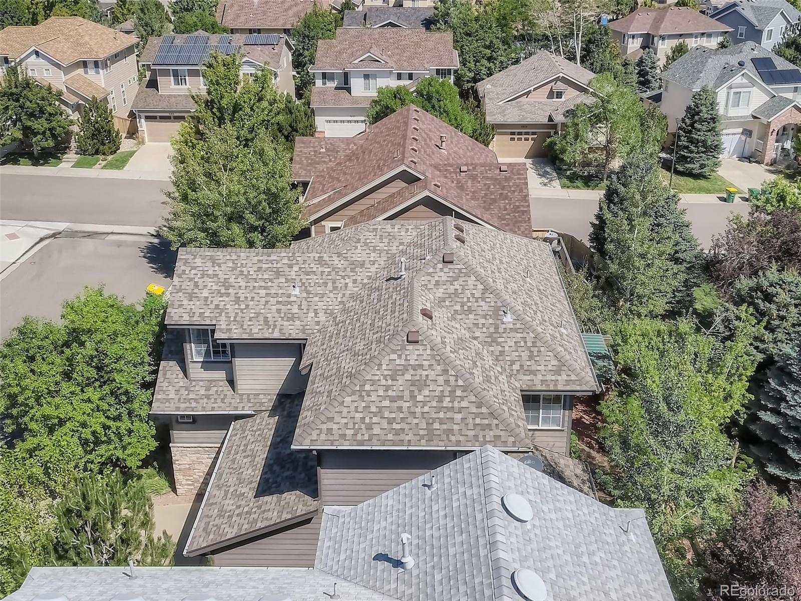 3190 Redhaven Way Highlands Ranch, CO 80126 - Photo 38 of 40 Gallery Image 38