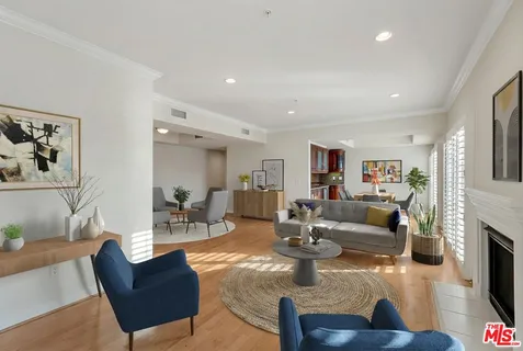$995,000 | 11540 Rochester Avenue, Unit 103, Los Angeles, CA 90025
