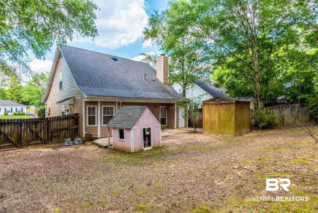 6709 Autumn Ridge Drive Mobile, AL 36695 - Photo 23 of 25