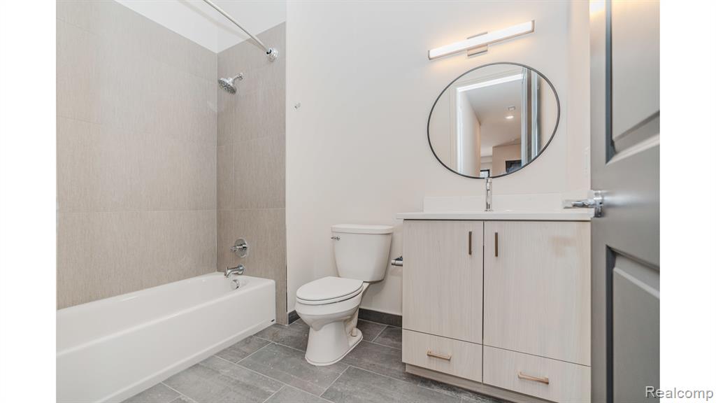 4130 Trumbull, Unit 1 Detroit, MI 48208 - Photo 8 of 15