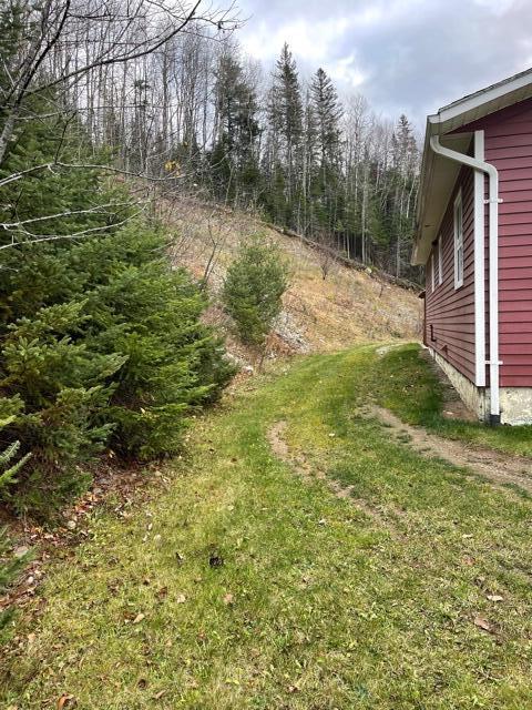 508 Caribou Road Fort Kent, ME 04743 - Photo 6 of 34 IMG_4111
