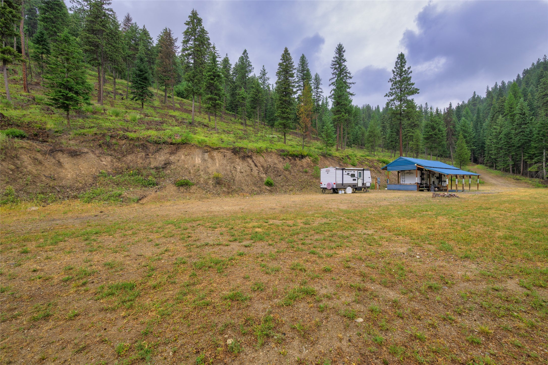 435 Cabin City Loop Road St. Regis, MT 59866 - Photo 20 of 45 Gallery Image 20
