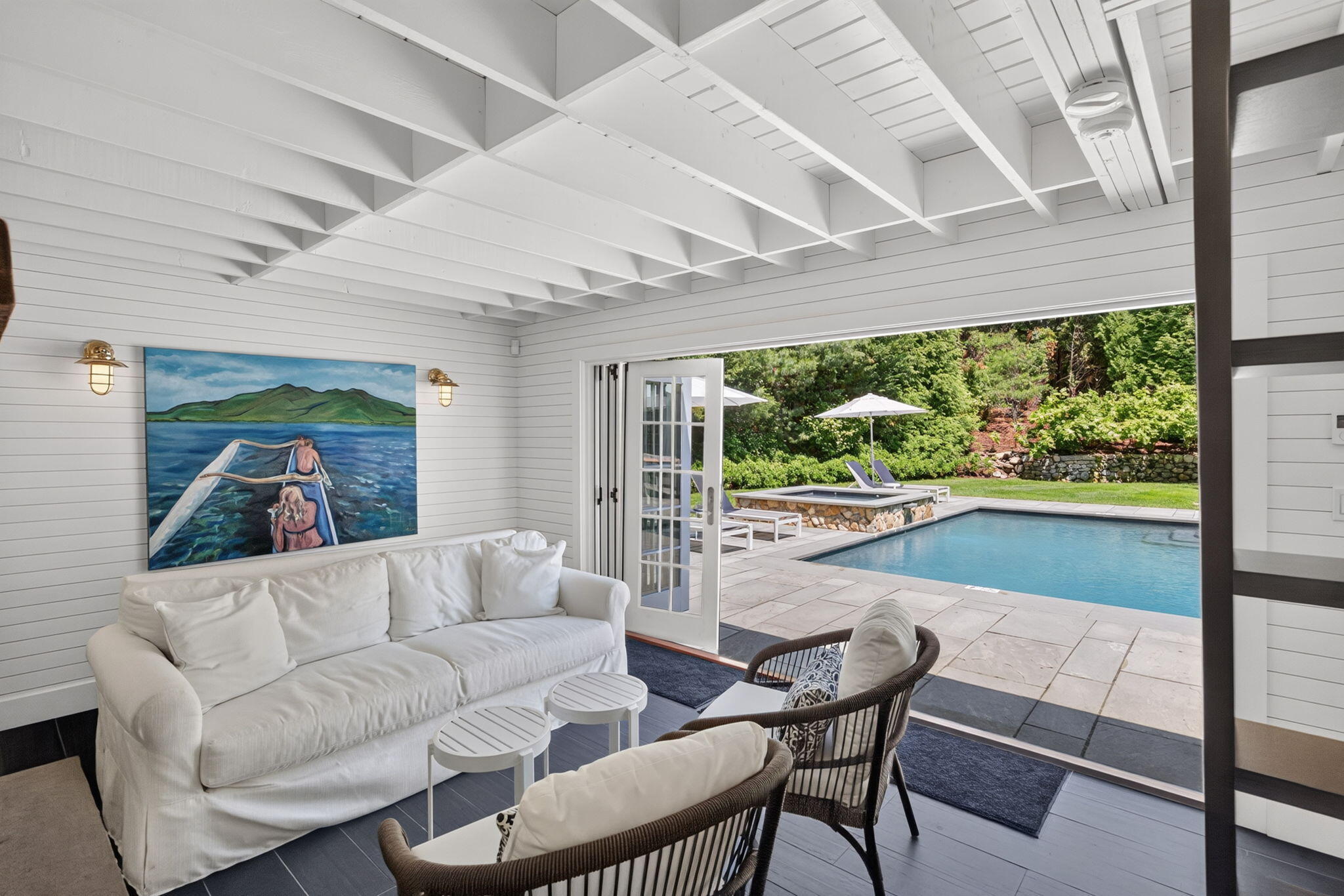 141 Point Hill Road West Barnstable, MA 02668 - Photo 53 of 67 Pool House - 128-8P0A6523