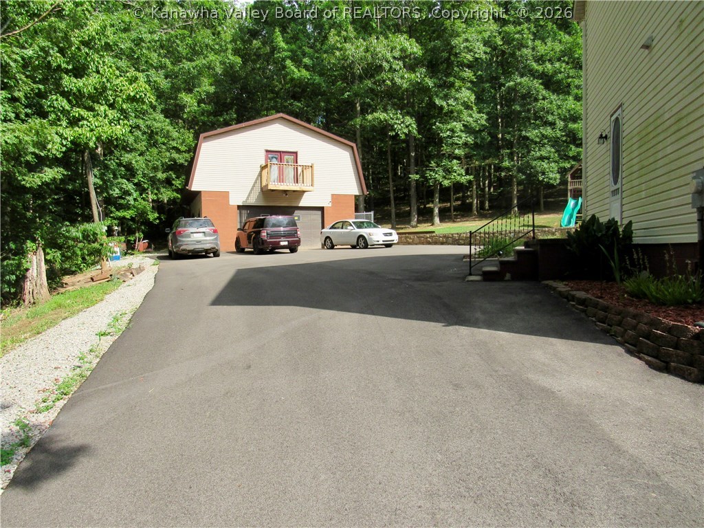 530 Cedar Valley Road Ripley, WV 25271 - Photo 2 of 26 Gallery Image 2