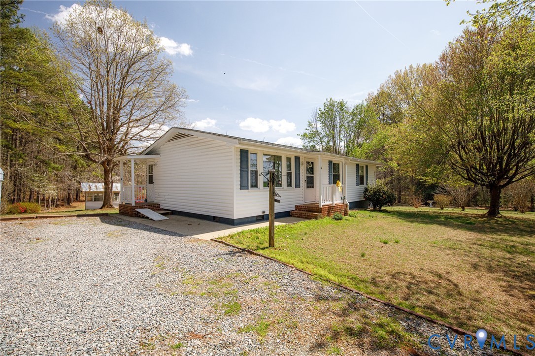 17012 Coatesville Road Beaverdam, VA 23015 - Photo 1 of 42