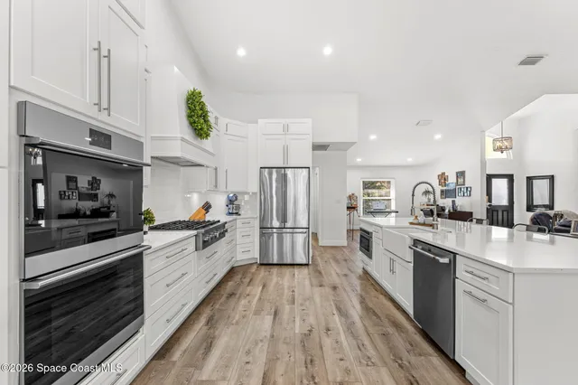 $825,000 | 482 Veracruz Boulevard, Indialantic, FL 32903