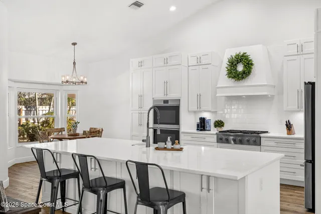 $825,000 | 482 Veracruz Boulevard, Indialantic, FL 32903