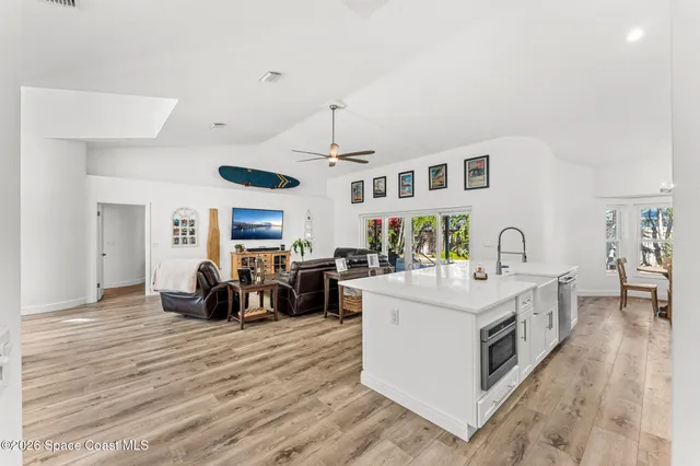 $825,000 | 482 Veracruz Boulevard, Indialantic, FL 32903