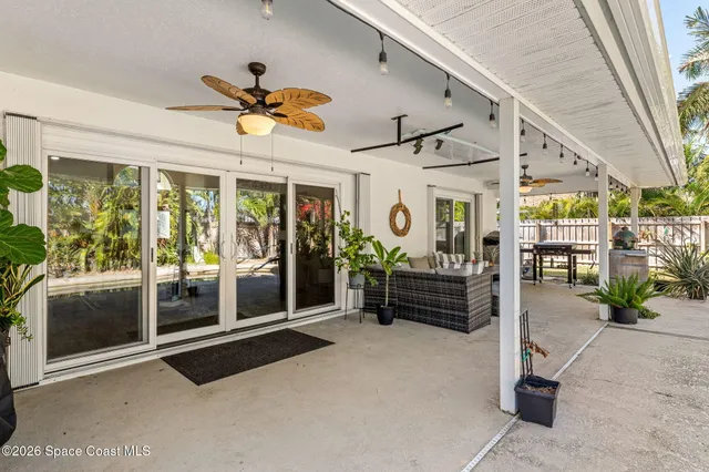 $825,000 | 482 Veracruz Boulevard, Indialantic, FL 32903