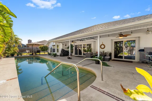 $825,000 | 482 Veracruz Boulevard, Indialantic, FL 32903