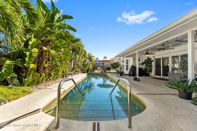 $825,000 | 482 Veracruz Boulevard, Indialantic, FL 32903