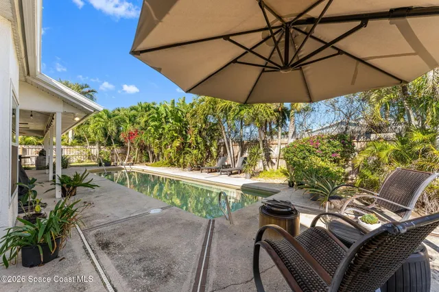 $825,000 | 482 Veracruz Boulevard, Indialantic, FL 32903