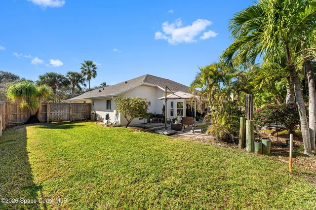 $825,000 | 482 Veracruz Boulevard, Indialantic, FL 32903