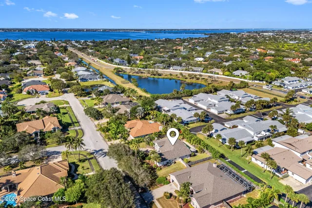 $825,000 | 482 Veracruz Boulevard, Indialantic, FL 32903