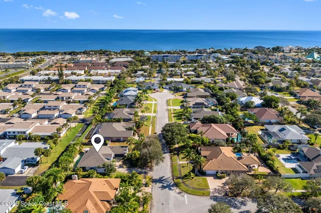 $825,000 | 482 Veracruz Boulevard, Indialantic, FL 32903