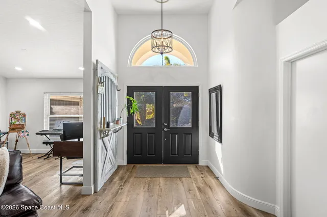 $825,000 | 482 Veracruz Boulevard, Indialantic, FL 32903